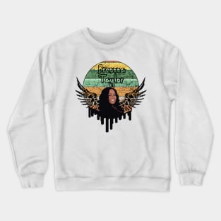 breonna taylor Crewneck Sweatshirt